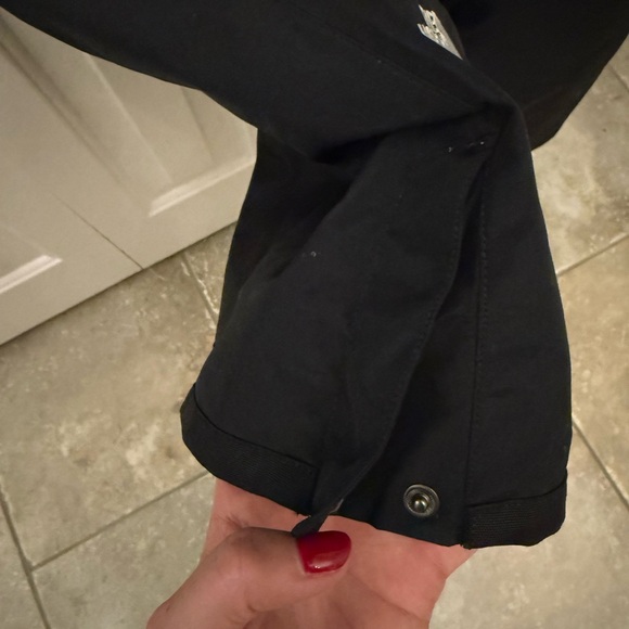 The North Face Ski Pants with Removable Suspenders - Picture 11 of 12